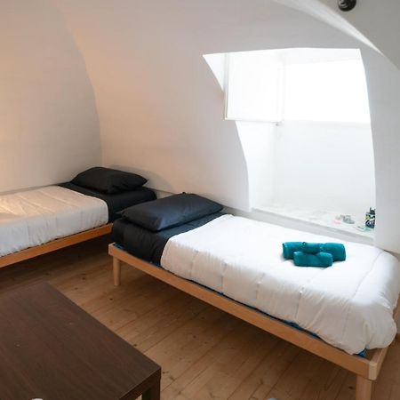 Appartamento La Casa Di Andrea - Con Terrazzo Monopoli Esterno foto