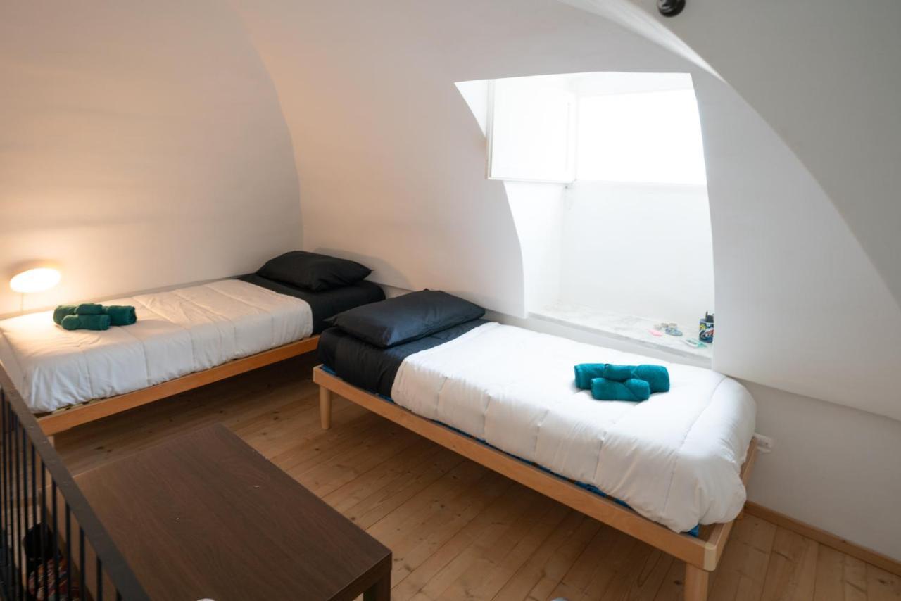 Appartamento La Casa Di Andrea - Con Terrazzo Monopoli Esterno foto