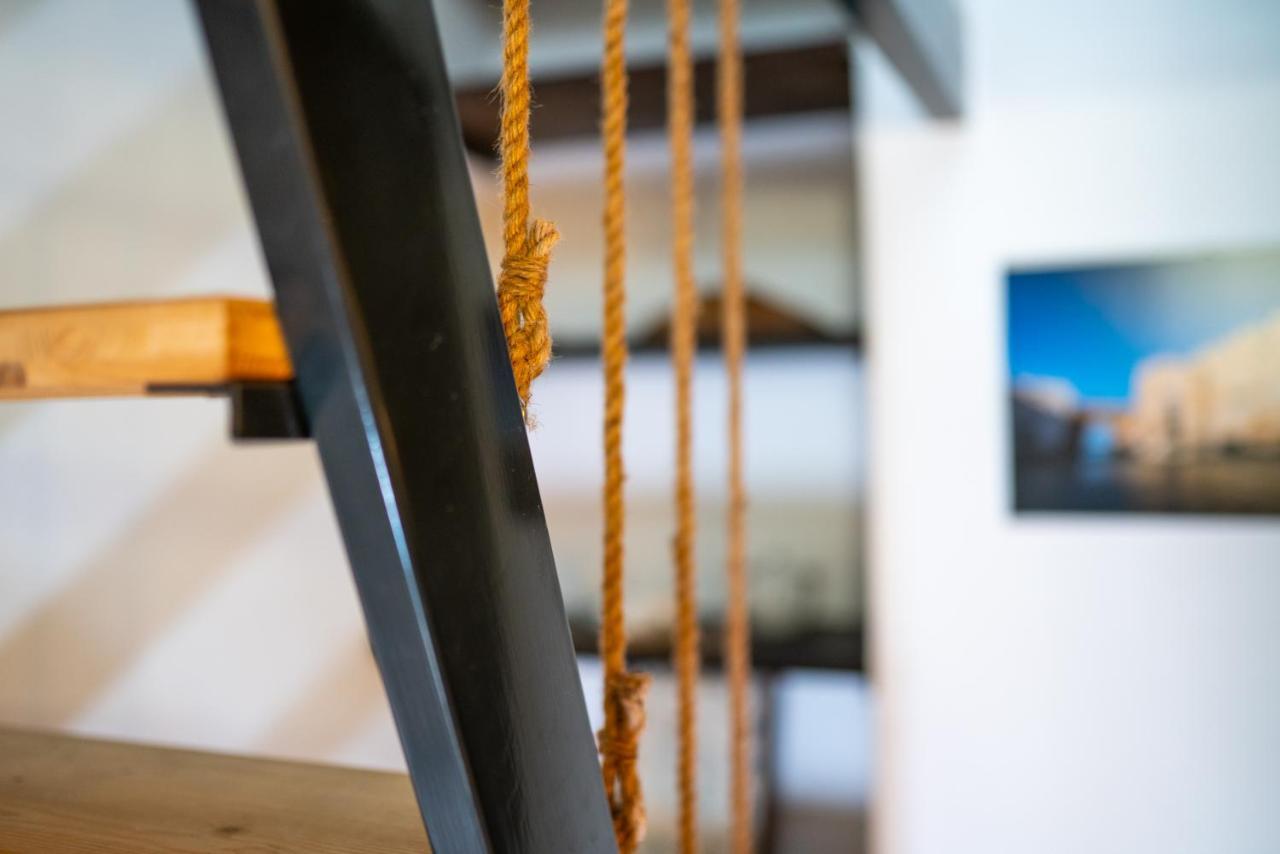 Appartamento La Casa Di Andrea - Con Terrazzo Monopoli Esterno foto