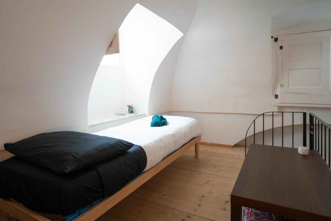 Appartamento La Casa Di Andrea - Con Terrazzo Monopoli Esterno foto