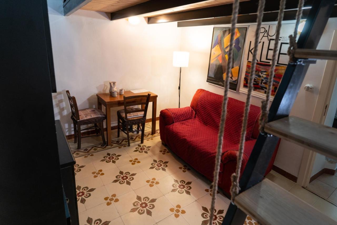 Appartamento La Casa Di Andrea - Con Terrazzo Monopoli Esterno foto