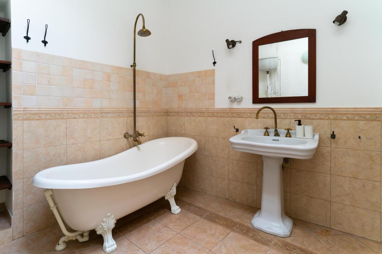 Appartamento La Casa Di Andrea - Con Terrazzo Monopoli Esterno foto
